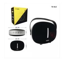ราคา ♚┅ของแท้!! W-KING Bluetooth Speaker ลำโพงบลูทูธ รุ่น wKing-T8 30W (21147441679)