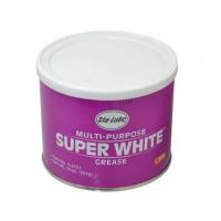 ราคา CRC จารบีขาว SL3151 Super White Multi-Purpose Lithium Grease, 14 Wt Oz (252861805)