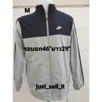 ราคา เสื้อแจ็คเก็ตNikeแขนยาว (22337728153)