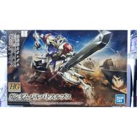 ราคา HG IBo 021 1/144 Gundam Barbatos Lupus (Pre-Order) สินค้าเข้าประมาณวันที่ 6/5/23 (1574885147)