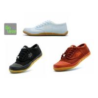 ราคา Breaker Futsal BK4 รองเท้านักเรียน รองเท้าผ้าใบนักเรียน รองเท้า เบรกเกอร์ฟุตซอล (11897832822)