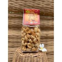 ราคา เบบี้พอดีคำ แคบหมู แคบหมูแม่แช่ม แคปหมูเชียงใหม่ ขนาด 150 g. #ส่งจากโรงงานแคบหมูแม่แช่ม สันทราย เชียงใหม่ (10810875860)