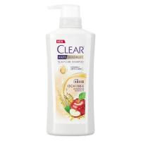 ราคา Clear Anti Dandruff Scalp Care Itch Free Shampoo 435ml.เคลียร์แชมพูแอนตี้แดนดรัฟสกาล์ปแคร์อิทช์ฟรี 435มล. (18146826345)
