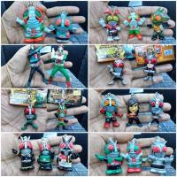 ราคา Masked Rider Kamen rider figure model gachapon มาสไรเดอร์ คาเมนไรเดอร์ ฟิกเกอร์ โมเดล กาชาปอง (22518189006)