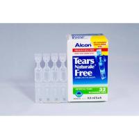 ราคา Alcon tear natural 32 หลอด Exp.6/2023 (21075082400)