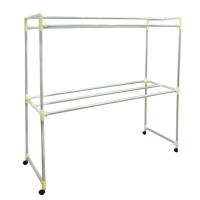 ราคา ราวตากผ้าอลูมิเนียมเส้นKT-ALL6150 1.5ม. (2723651971)