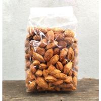 ราคา อัลมอนด์ อบเนย (มีเปลือก)500กรัม (5094146541)