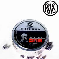 ราคา ลูกอัดลม​เบอร์1 RWS แท้​ 8.4gr, 8.3gr, 8.2gr (12897348620)