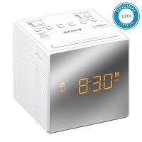 ราคา Sony ICF-C1นาฬิกาปลุกวิทยุFM/วิทยุเอเอ็มICFC1 (23931310110)