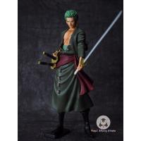 ราคา Banpresto Grandista Nero Onepiece Roronoa Zoro (5988108310)