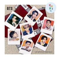 ราคา [BTS] พร้อมส่ง บัตร T-MONEY (Butter) (12239273703)