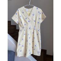 ราคา La mignonne สีเหลือง M ส่งต่อ (20976115047)