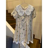 ราคา La mignonne งานตำหนิตัดป้าย M ส่งต่อ (22732107168)