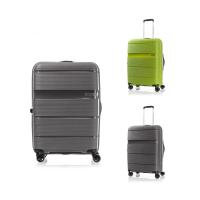 ราคา AMERICAN TOURISTER กระเป๋าเดินทางล้อลาก ขนาด(24นิ้ว) รุ่น LINEX SPINNER 66/24 TSA (2090887295)
