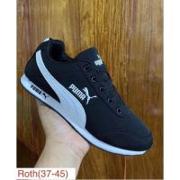 ราคา รองเท้าผ้าใบผู้ชาย รองเท้าผ้าใบ Puma รองเท้าผ้าใบพูม่า [8] (22602271622)