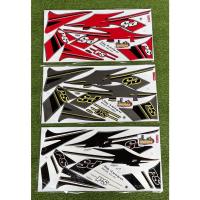 ราคา สติ๊กเกอร์ฟีโน่ PS ปี2013 รุ่น23 สติ๊กเกอร์FINO PS ปี2013 รุ่น23 (เคลือบเงาแท้) มีทุกสี (13310405224)