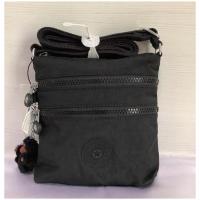 ราคา (รอ 3 วัน) Kipling Alvar XS @ Black (USA) ของแท้ (12678029810)