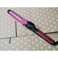ราคา มือสอง VS SASSOON 32MM. Wet/Dry Tourmaline Ceramic Curling Iron เครื่องม้วนผม VS Sassoon รุ่น VSCD119PIT (5835793902)