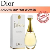 ราคา ⚡จัดส่งได้ทันที⚡Dior Jadore EDP/EDT 100 ml (3438801815)