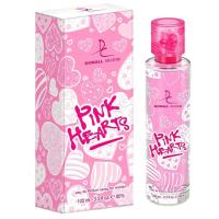 ราคา น้ำหอม Dorall Collection กลิ่น Pink Hearts for women 100 ml. (1519778798)