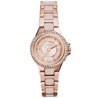 ราคา [ลด 150.- ใส่โค้ด DET599MAR] นาฬิการุ่น MK4292 ของแท้ สีโรสโกลด์ ขนาดตัวเรือน 26 มม. พร้อมส่ง (11905748860)