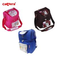 ราคา Camera กระเป๋าเก็บอุณหภูมิ กระเป๋าสัมภาระ กระเป๋าเก็นเครื่องปั๊มนม กระเป๋าสัมภาระคุณแม่ กระเป๋าควบคุมอุณหภูมิ (10340837910)