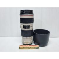 ราคา Canon 70-200 F4L IS USM ฮูดแท้ ฟิลเตอร์canon (20277069145)