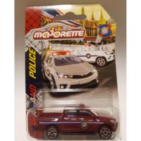 ราคา รถตำรวจท่องเที่ยว toyota hilux revo รถกระบะ majorette (2567554419)