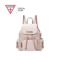 ราคา GUESS กระเป๋า รุ่น SV817032 BETHESDA BACKPACK สีชมพู กระเป๋าสะพาย กระเป๋าเป้ กระเป๋าผู้หญิง (19675075209)