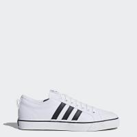ราคา adidas ORIGINALS รองเท้า Nizza ผู้ชาย สีขาว Sneaker CQ2333 (3146328915)
