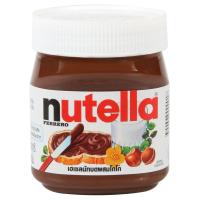 ราคา นูเทลล่าเฮเซลนัทบดผสมโกโก้ 350กรัม (16592134900)