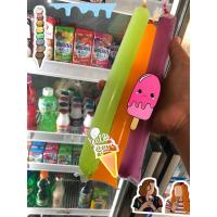 ราคา ถุงไอติมหลอด ถุงไอศครีม ถุงหวานเย็น 6.0-10.0 ขีด (6ขีด-1 กิโลกรัม) ขนาด 1.5*11 นิ้ว (2429878941)