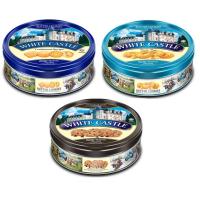 ราคา คุกกี้เนยสด คุ้กกี้พระราชวัง White castle butter cookies (4278409194)