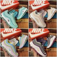 ราคา ✔️รองเท้าไนกี้ Nike air max รองเท้าผ้าใบ รองเท้าวิ่ง (8113993398)