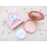 ราคา (ไม่มีพัฟนะคะ)แป้งพัพ Etude House Secret Beam Powder Pact & Etude House On screen (7827746366)