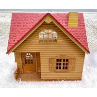 ราคา บ้านซิลวาเนียน รถซิลวาเนียนมือ2สภาพดี Sylvanian Families (18576643632)