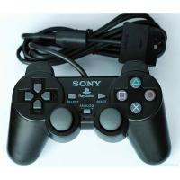 ราคา {พร้อมส่ง} จอย​ PS2 เกรดAAA จอยเกมPS2 Playstation 2 สินค้า​คุณภาพ มือ1 ราคาถูก จอยสติ๊ก จอยเกมส์PS2 playstation2 (16574463875)