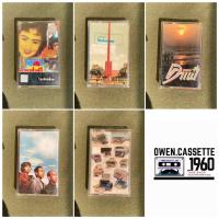 ราคา เทปโมเดิร์นด็อก โมเดิร์นด็อก เทปคาสเซ็ท (21976329907)
