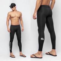 ราคา กางเกงว่ายน้ำขายาว ผู้ชาย Quiksilver Rashguard (20076924624)