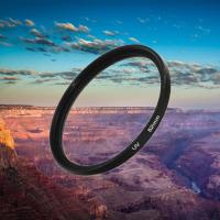 ราคา Waterproof UV Filter 40.5mm 49mm 52mm 55mm 58mm 62mm 67mm 72mm 77mm 82mm 86mm 95mm 105mm Camera High HD Filter Metal Frame (4490137514)