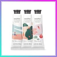 ราคา innisfree Jeju Life Perfumed Hand Cream 30mL (22814741993)