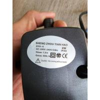 ราคา อะไหล่พัดลมไอเย็น ปั้มน้ำ อะไหล่พัดลมไอเย็น30L รุ่น L4500 (23027657039)