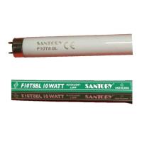 ราคา SANTORY อะไหล่หลอดไฟ เครื่องดักยุง MISAWA โคมไฟดักยุงและแมลง รุ่น K-98 หลอดไฟ 10 W (1970842887)