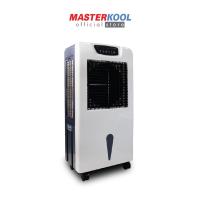 ราคา [ โค้ด 44SUP444 ลดเพิ่ม 400.- ]Masterkool พัดลมไอเย็น รุ่น MIK-55EX สีขาว (928939437)