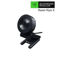 ราคา Razer Kiyo X USB Webcam for Full HD Streaming (กล้องเว็ปแคม) (12137605213)