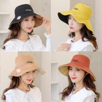 ราคา MOJU หมวกกกันแดด หมวกเชือก หมวกบักเก็ต BUCKET หมวกบักเก็ต2ด้าน (3260790045)
