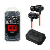 ราคา ชุดหูฟัง Super Bass JVC Xtreme Xplosives HA-FX1X (15283879689)