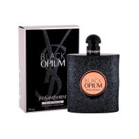 ราคา YSL Black Opium EDP 90 ml กล่องซีล ป้ายคิงพาวเวอร์ (9706343306)