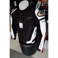 ราคา เสื้อการ์ด DAINESE SP-R ไทเทเนี่ยม (4508003533)