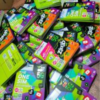 ราคา ซิมใหม่ AIS ราคาส่ง ซิมลงทะเบียนแล้ว พร้อมใช้งาน ชุด 20 40 60 80 ซิม (22609276867)